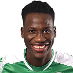 S. Aboubakar