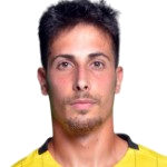 Simone Barone