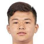 N. Buribayev