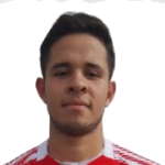 Mattias Ezequiel Parris González