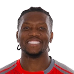 D. Okereke
