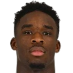 M. Keita