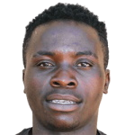 Prince Mumba