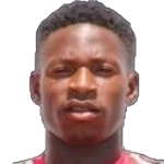 Abraham Siankombo