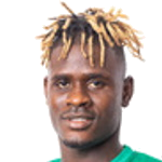 Saidu Sahid Fofanah