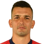 V. Golemić
