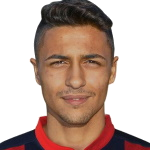 F. Rodio