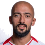 Ahmed Benali
