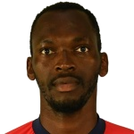 S. Nwankwo