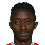 Enock Sabumukama