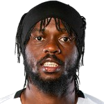 Y. Gervinho