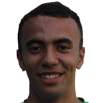 Marouane Mounji