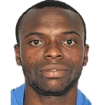 E. Alaribe
