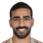 Abdelaziz Al Balushi