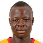 R. Chibsah