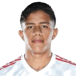 W. Carmona