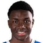 A. Caicedo