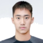 Yu Jinyong