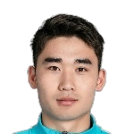 Wang Jinshuai