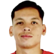 Elías Iván Ayala Bernal