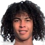 Andy René Velasco García