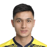 M. Khamraliev