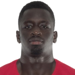 D. Thiam