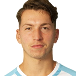 Luca Sparandeo