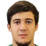 A. Adilkhanov