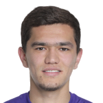 Ruslanbek Jiyanov