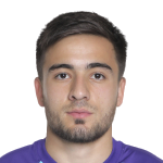 Alisher Odilov