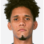 Kerwin Jesús Cedeño Cordero