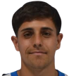 Gonzalo Nahuel Calabria