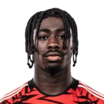 C. Ofori