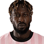 M. Coulibaly