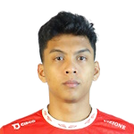 Syahir Bashah