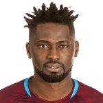 Karamoko Cissé