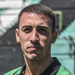 Martín Fabricio Macario