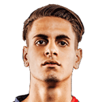 Mattia Trovato