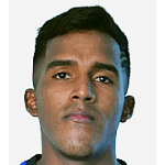 Andriu David Millán González