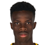 Prince Emmanuel Doudu Besea