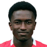 T. Gueye