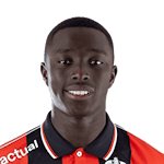 A. Mendy