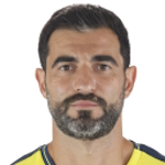 Raúl Albiol