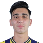 K. Çinkaya
