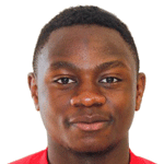 Herve Magloire Otele Nnanga