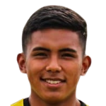 Félix Antonio Barahona Zevallos