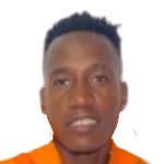 K. Mpolokang