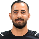 Mahmoud Al Kawamleh