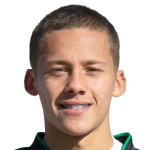 Facundo Bravo Perdomo